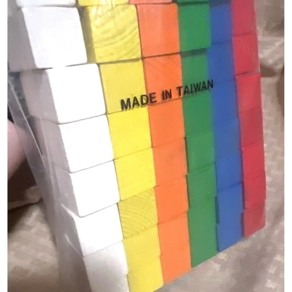 N/A each bag